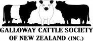GALLOWAY LOGO