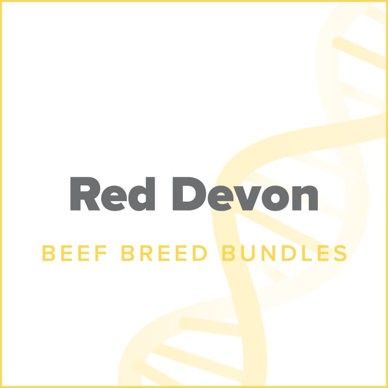 dna reddevon