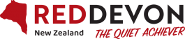 Red Devon logo
