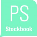 Stockbook icon