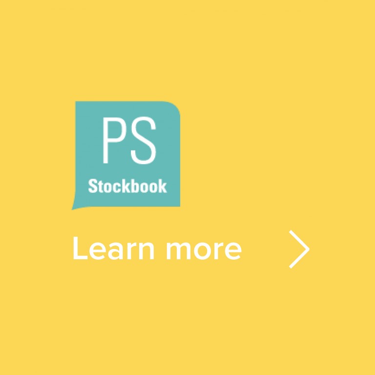 grid pbb with stockbook