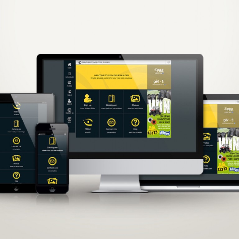 Responsive showcase presentation2x v2