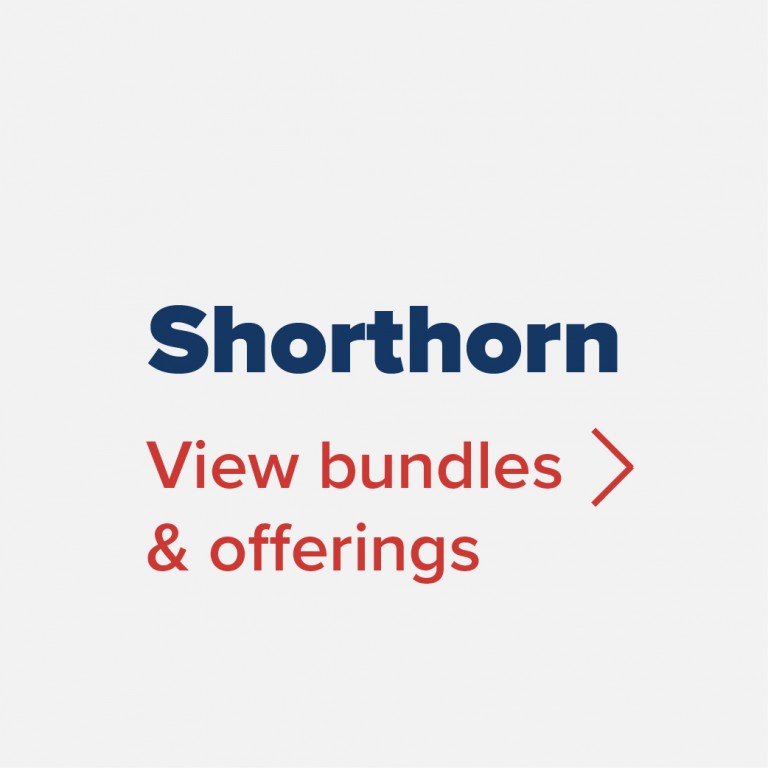 Shorthorn