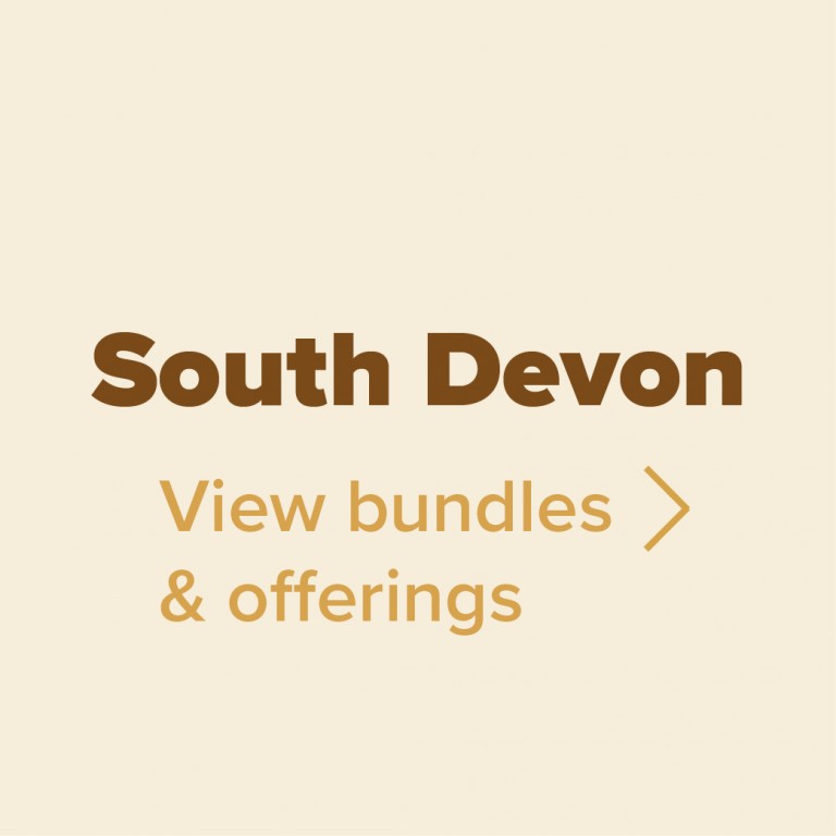 South Devon