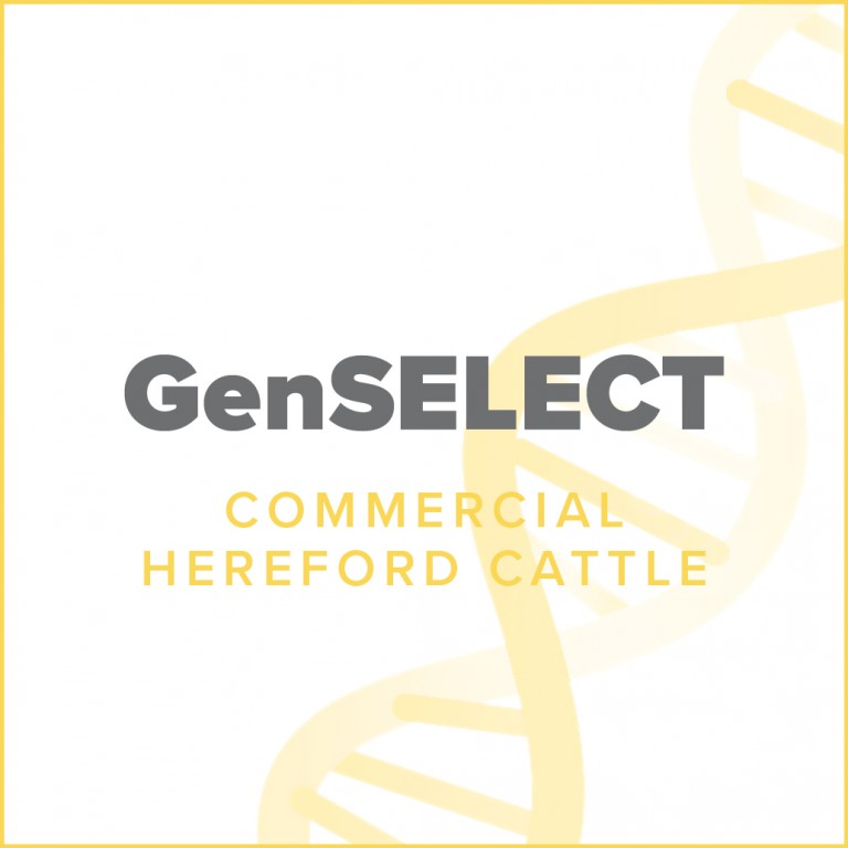 dna geneselect