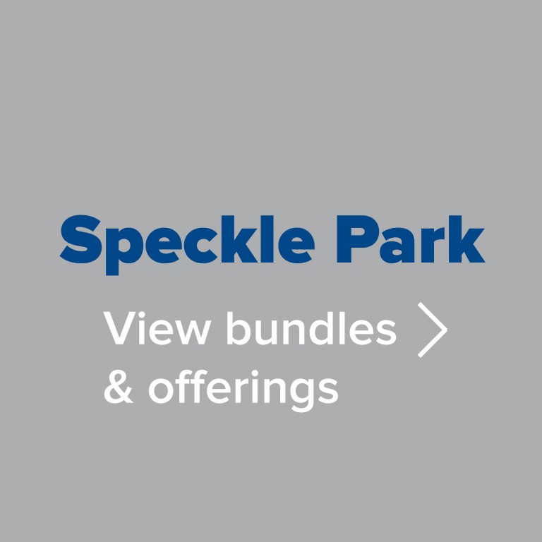 Speckle Park