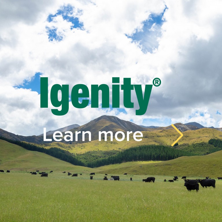 igenity